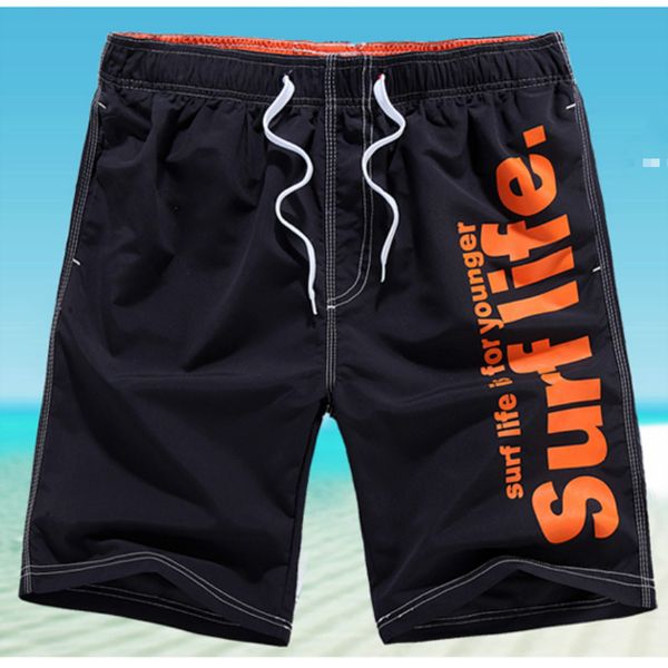 2018 summer men shorts board beach elastic waistline pure color big size -5xl, White;black
2018 summer men shorts board beach elastic waistline pure color big size -5xl, White;black