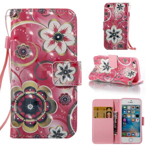 multi color big flower pu leather case with kickstand card pocket for iphone x 6 6s plus 7 8 plus for samsung phone cover case sell
multi color big flower pu leather case with kickstand card pocket for iphone x 6 6s plus 7 8 plus for samsung phone cover case sell