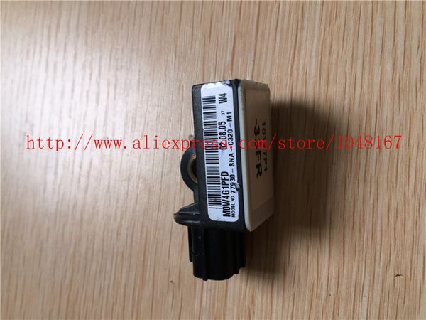 for honda civic collision sensor oem 77930-sna-c320-m1,77930snac320m1,10177p1-33fr
for honda civic collision sensor oem 77930-sna-c320-m1,77930snac320m1,10177p1-33fr