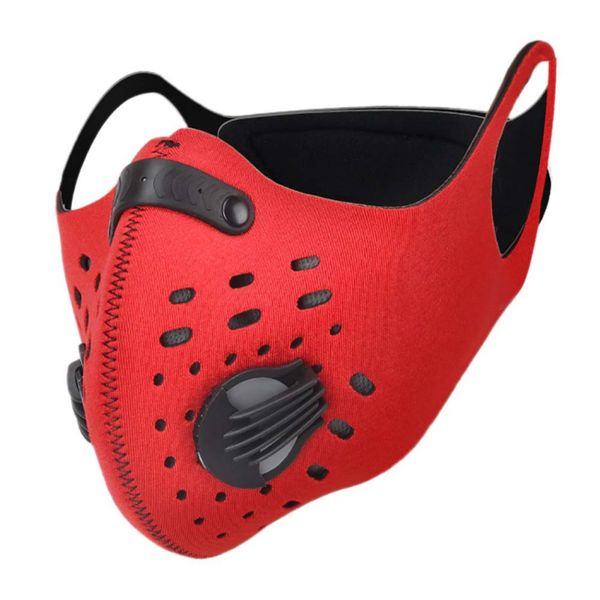 good bicycle mask mascara ski mask bicycle exercise warm half face windproof anti-dust, Black
good bicycle mask mascara ski mask bicycle exercise warm half face windproof anti-dust, Black
