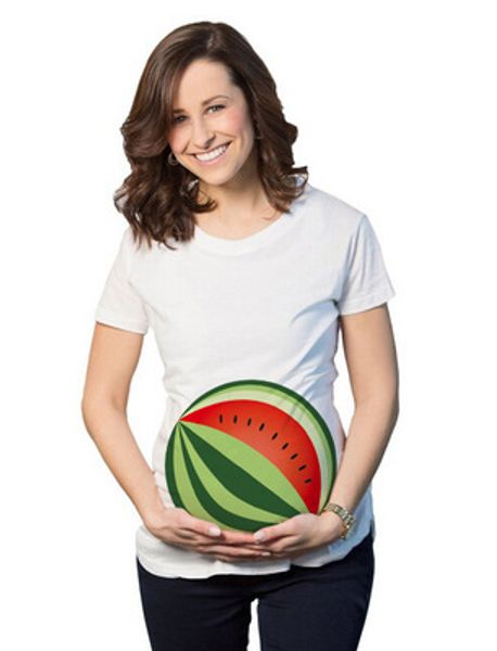 mother long t shirt large yard tee cartoon watermelon soccer printed summer for mother wear, White
mother long t shirt large yard tee cartoon watermelon soccer printed summer for mother wear, White