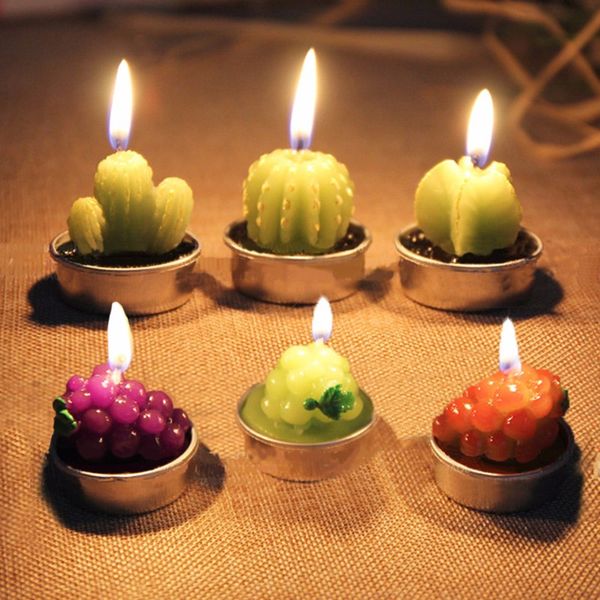 home decor green plant candle ornaments simulation scented candle crafts creative cactus cute potted plant candles wedding decor
home decor green plant candle ornaments simulation scented candle crafts creative cactus cute potted plant candles wedding decor