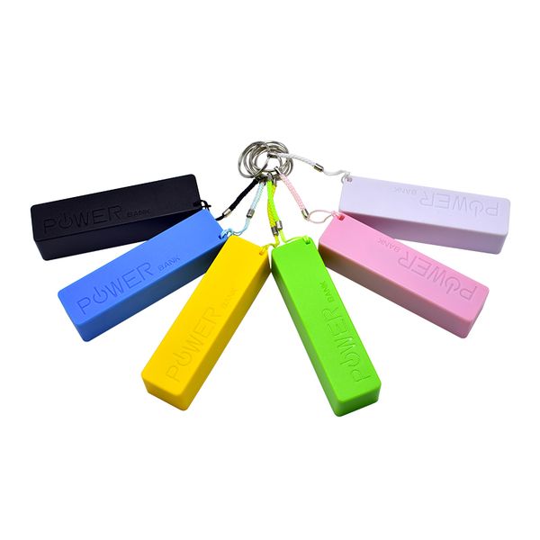 2600mah gift perfume keychain power bank with custom logo for sumsang for xiaomi for iphone cell phone power banks
2600mah gift perfume keychain power bank with custom logo for sumsang for xiaomi for iphone cell phone power banks