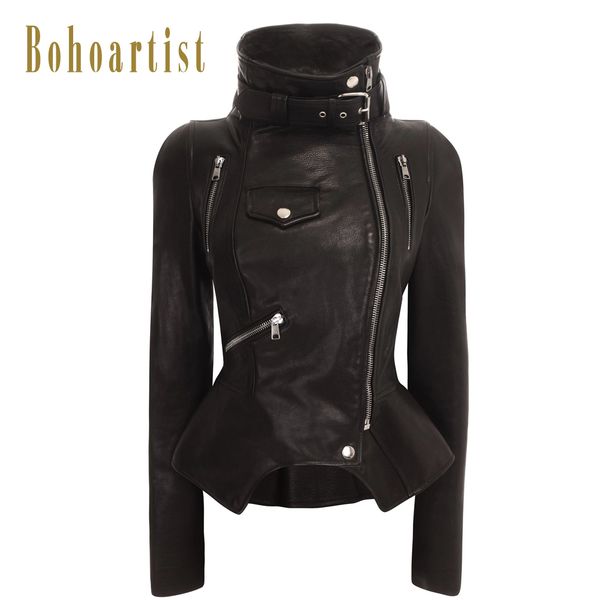 bohoartist new fashion women faux pu leather jackets autumn winter pu black blazer zippers coat motorcycle outerwear 2018 hot
bohoartist new fashion women faux pu leather jackets autumn winter pu black blazer zippers coat motorcycle outerwear 2018 hot