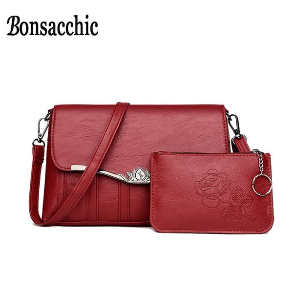 bonsacchic small women shoulder bag set female clutch purse lady's leather crossbody bags for women 2018 bags and clutches d18102906
bonsacchic small women shoulder bag set female clutch purse lady's leather crossbody bags for women 2018 bags and clutches d18102906