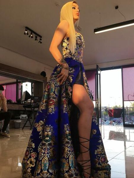 evening dress long dress colorful off shoulder strapless split side modern modern dazzing elegant one shoulde halter charming custom o, Red
evening dress long dress colorful off shoulder strapless split side modern modern dazzing elegant one shoulde halter charming custom o, Red