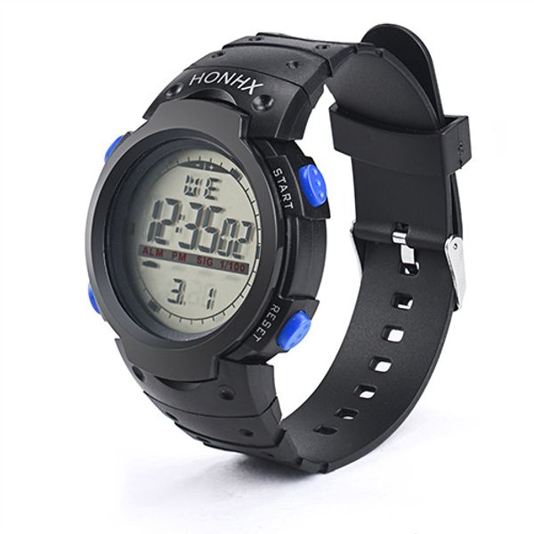 men's sports multi-functional watch date display alarm backlight digital wrist watch, Slivery;brown
men's sports multi-functional watch date display alarm backlight digital wrist watch, Slivery;brown