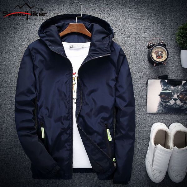 Standard Fashion Jacket Men Spring Autumn Solid Male Outside Jacket Coat Plus Size M -7xl Casual Jaqueta Masculina Casual
Standard Fashion Jacket Men Spring Autumn Solid Male Outside Jacket Coat Plus Size M -7xl Casual Jaqueta Masculina Casual