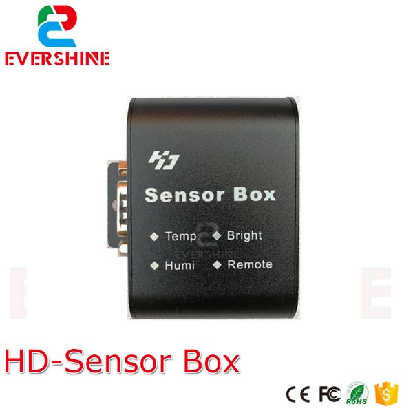 huidu rgb full color function sensor box support ir,temperature/humidity/brightness sensor work with hd-d10/d20/d30/c10/c30/a30
huidu rgb full color function sensor box support ir,temperature/humidity/brightness sensor work with hd-d10/d20/d30/c10/c30/a30
