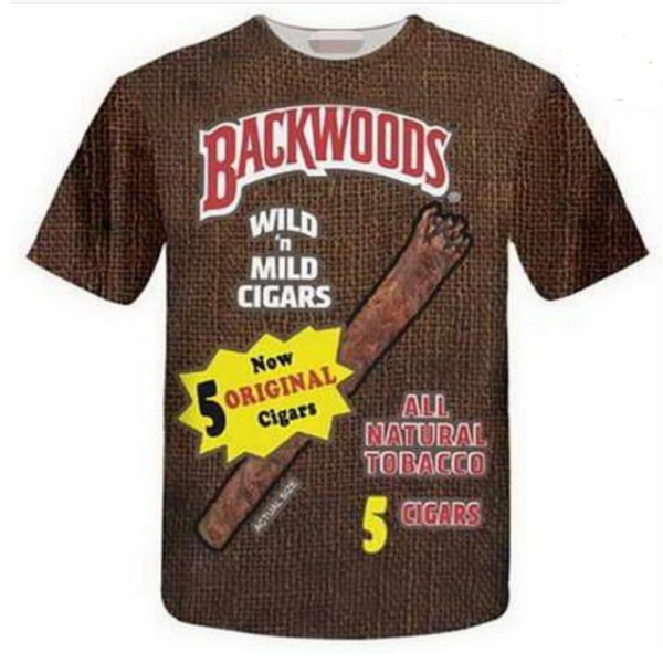 новая мода 3d футболки повседневная backwoods summer style мужчины и женщины топы с коротким рукавом творческий отпечатанных тройники zcq022, White;black
новая мода 3d футболки повседневная backwoods summer style мужчины и женщины топы с коротким рукавом творческий отпечатанных тройники zcq022, White;black