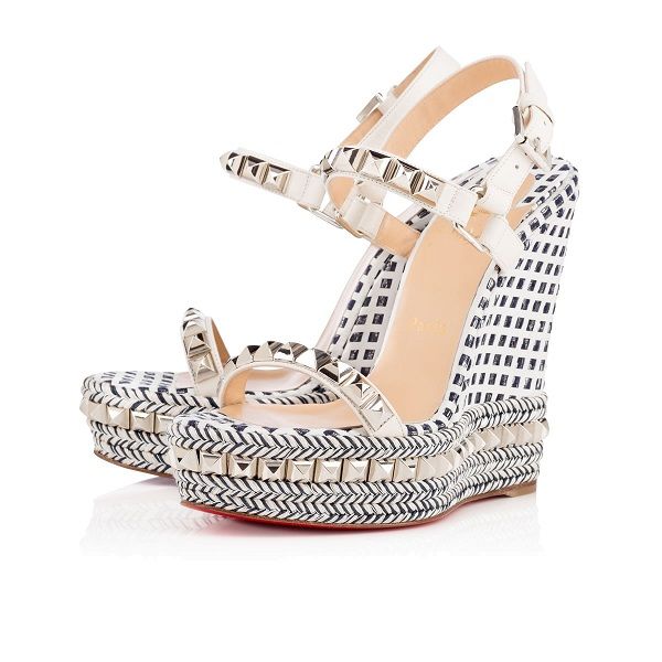 2018 new style summer lidies red bottom cataclou wedge slingbacks luxury designer sandals high heels women party,wedding pumps 34-42, Black
2018 new style summer lidies red bottom cataclou wedge slingbacks luxury designer sandals high heels women party,wedding pumps 34-42, Black