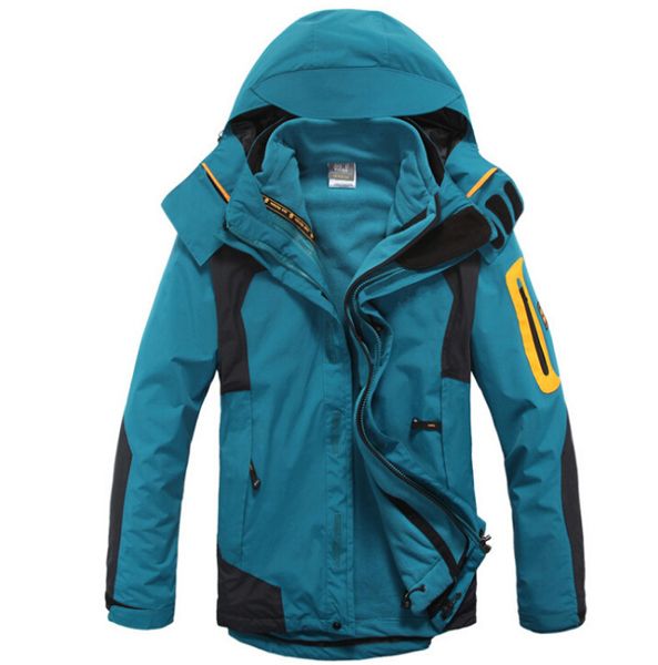 skiing jackets two-piece custom autumn and winter men three-in-one weatherproof mountaineering ski suit
skiing jackets two-piece custom autumn and winter men three-in-one weatherproof mountaineering ski suit