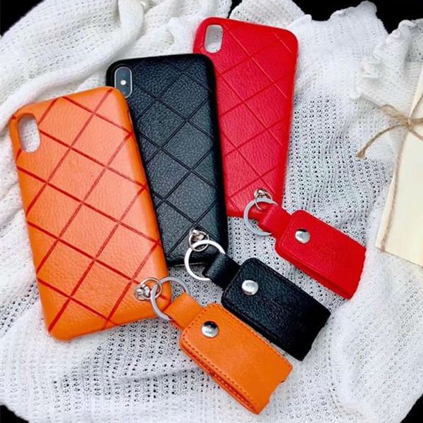 New fashion brand designer bags bee phone case Ring button iphone case for iphone XS MAX XR 8 6s/7/8plus X iphone 6 case with Pendant
New fashion brand designer bags bee phone case Ring button iphone case for iphone XS MAX XR 8 6s/7/8plus X iphone 6 case with Pendant