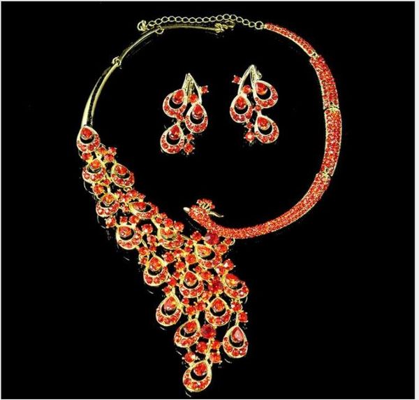 bridal accessories, bride red necklace, peacock studded hair accessories, dress accessories, cheongsam accessories, Slivery;golden
bridal accessories, bride red necklace, peacock studded hair accessories, dress accessories, cheongsam accessories, Slivery;golden