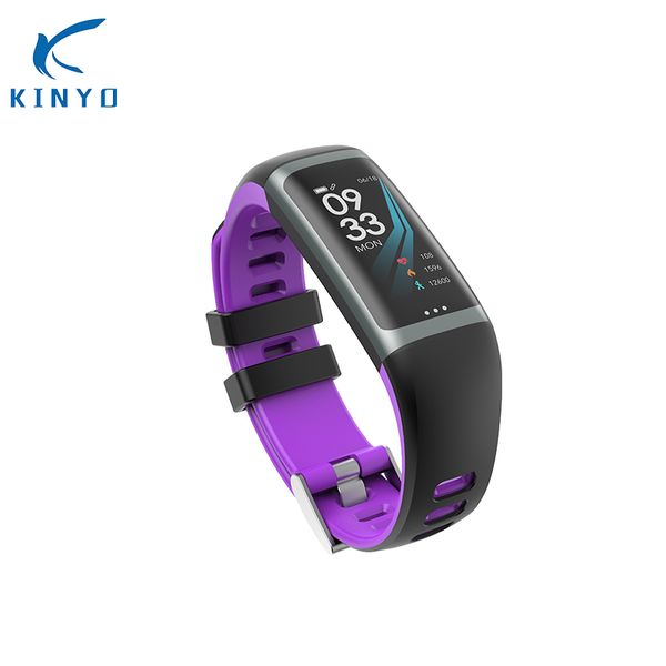 2018 new heart rate fitness tracker smartband blood pressure smart bracelet waterproof ip67 sports activity wristband pk xiomi
2018 new heart rate fitness tracker smartband blood pressure smart bracelet waterproof ip67 sports activity wristband pk xiomi
