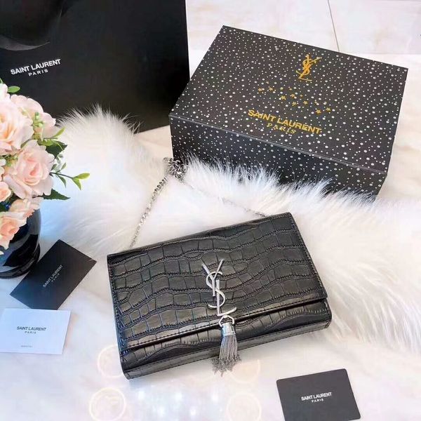 Bolsa de Ombro hongmin1818
Bolsa de Ombro hongmin1818