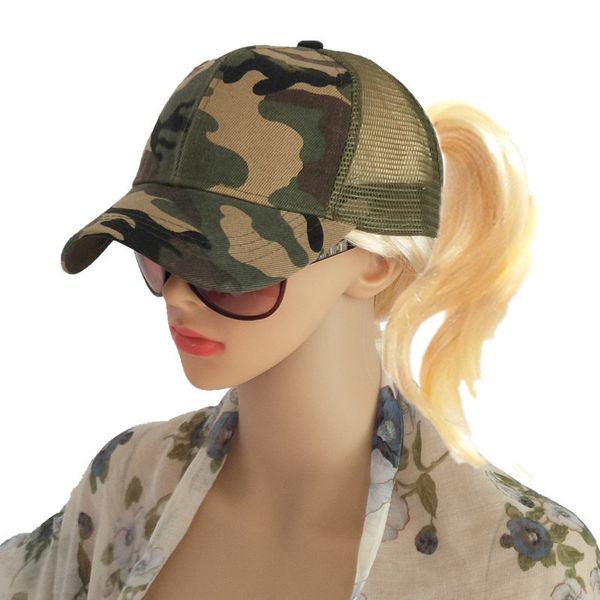 2018 new arrival ponytail baseball cap women's cap messy bun adjustable sport snapback hats summer mesh hats, Blue;gray
2018 new arrival ponytail baseball cap women's cap messy bun adjustable sport snapback hats summer mesh hats, Blue;gray