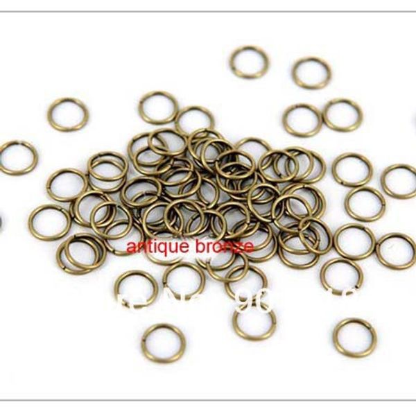 12mm 200pcs/bag wholesale silver/gold/antibronze/rhodium tone jump rings jewelry making findings f309b
12mm 200pcs/bag wholesale silver/gold/antibronze/rhodium tone jump rings jewelry making findings f309b