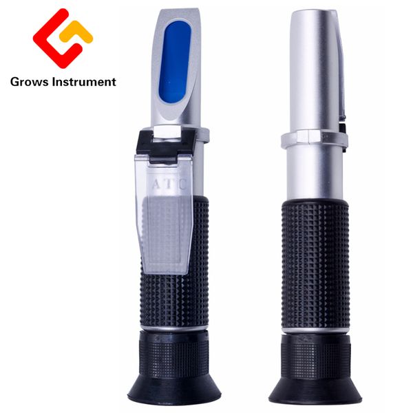 copper plating soymilk concentration meter 0-25% refractometer brix for 0-32% optical sugar beverages atc density meter handheld
copper plating soymilk concentration meter 0-25% refractometer brix for 0-32% optical sugar beverages atc density meter handheld
