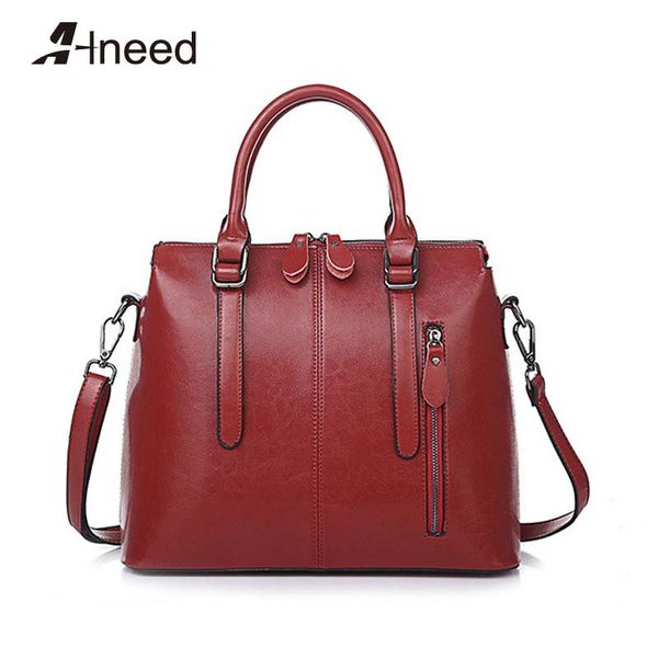 alneed genuine leather designer bags women bags 2018 larger capacity casual tote fashion handbag for bolsa feminina
alneed genuine leather designer bags women bags 2018 larger capacity casual tote fashion handbag for bolsa feminina