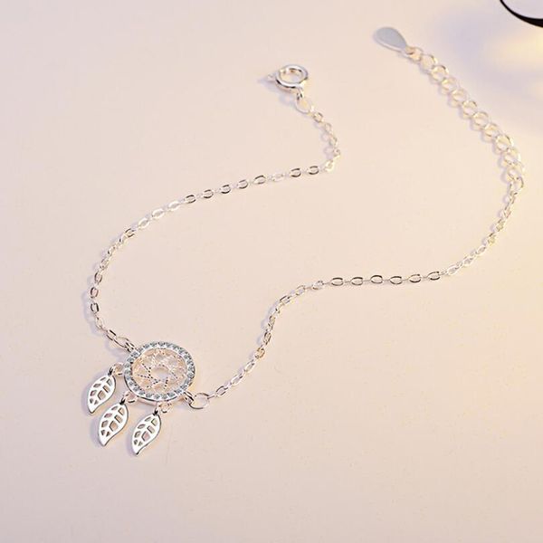 onewan new charm sterling silver 925 bracelets for women wedding party fashion dreamcatcher bangles jewelry valentine's day gift, Golden;silver
onewan new charm sterling silver 925 bracelets for women wedding party fashion dreamcatcher bangles jewelry valentine's day gift, Golden;silver