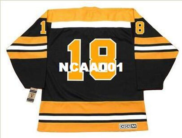 mens #18 ed westfall boston bruins 1970 ccm vintage retro away hockey jersey or custom any name or number retro jersey, Black;red
mens #18 ed westfall boston bruins 1970 ccm vintage retro away hockey jersey or custom any name or number retro jersey, Black;red