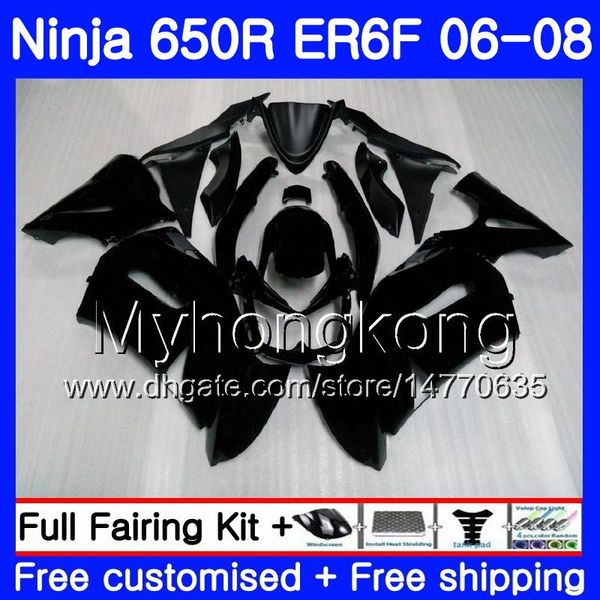 Matte flat black body for kawa aki ninja 650r er 6f 06 08 black er6f 06 07 08 204hm 32 ninja650r er6 f 650 er 6f 2006 2007 2008 fairing kit
Matte flat black body for kawa aki ninja 650r er 6f 06 08 black er6f 06 07 08 204hm 32 ninja650r er6 f 650 er 6f 2006 2007 2008 fairing kit