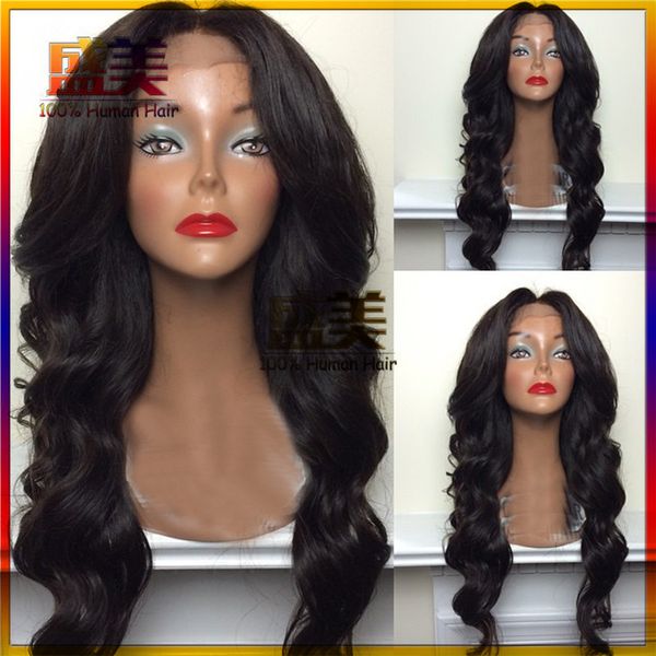 9a 360 natural color loose wave full lace human hair wigs with bleached knots baby hair swiss lace high hair ratio, Black;brown
9a 360 natural color loose wave full lace human hair wigs with bleached knots baby hair swiss lace high hair ratio, Black;brown
