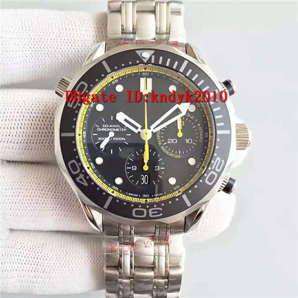 New luxury 212 30 44 52 01 001 wi 7753 automatic chronograph movement 28800vph apphire cry tal black dial tainle teel men watch
New luxury 212 30 44 52 01 001 wi 7753 automatic chronograph movement 28800vph apphire cry tal black dial tainle teel men watch