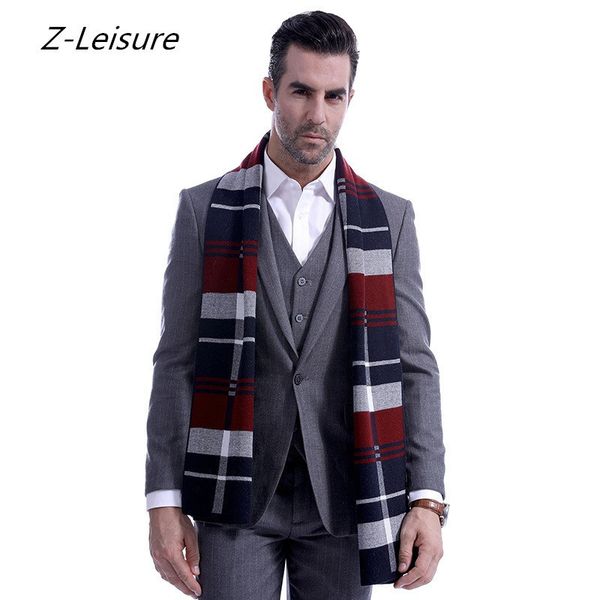 wool scarves foulard echarpe homme cashmere scarf winter warm knitting plaid scarf for menshawl wrap long msf02, Blue;gray
wool scarves foulard echarpe homme cashmere scarf winter warm knitting plaid scarf for menshawl wrap long msf02, Blue;gray