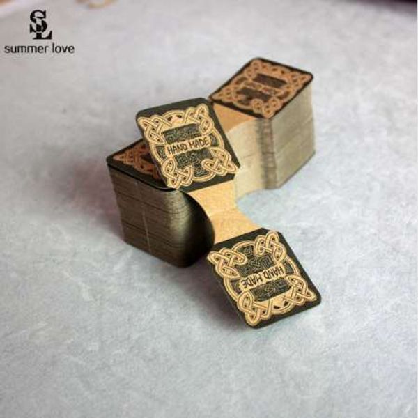 handmade card tags printed necklace display cards jewelry bracelet tags packing card vintage accessory 100pcs wholesale
handmade card tags printed necklace display cards jewelry bracelet tags packing card vintage accessory 100pcs wholesale
