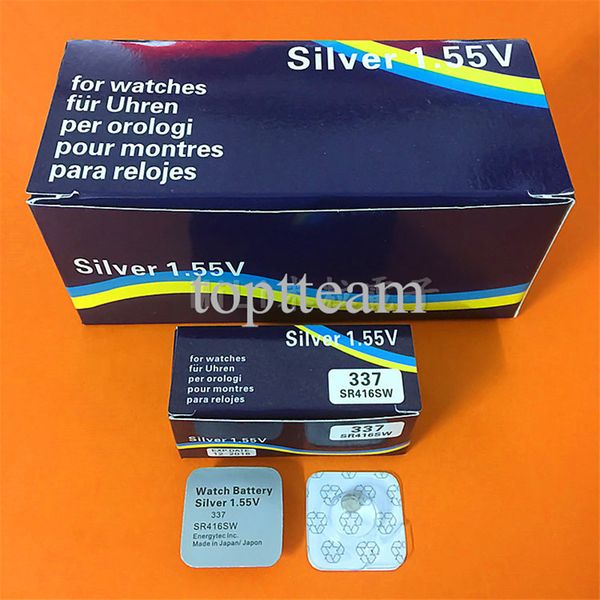 wholesale 1000pcs / lot 337 battery for wireless invisible earpiece rs416sw button coin cell batteries 623 d337 v337 sp337
wholesale 1000pcs / lot 337 battery for wireless invisible earpiece rs416sw button coin cell batteries 623 d337 v337 sp337