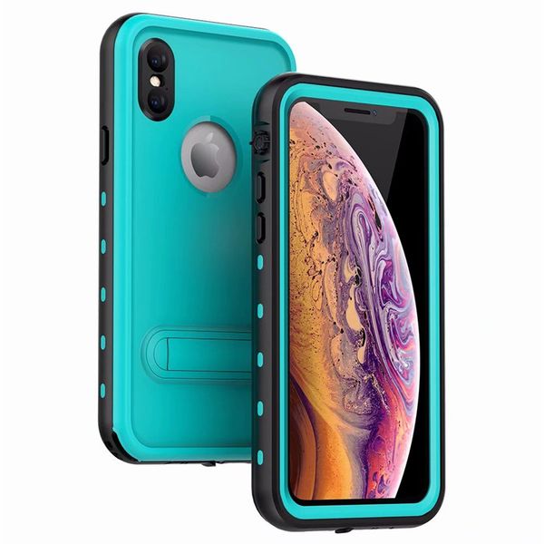For iphone XS Max X 8 7 Plus Samsung Galaxy S8 S9 S10 Note8 Note9 Waterproof case cover Water Shock Proof Retail Package
For iphone XS Max X 8 7 Plus Samsung Galaxy S8 S9 S10 Note8 Note9 Waterproof case cover Water Shock Proof Retail Package