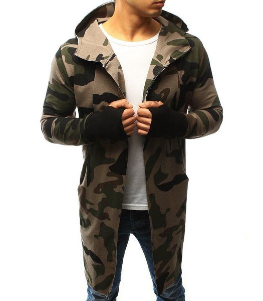 brand 2018 hoodie long camouflage cardigan hoodies men fashion tracksuit male sweatshirt hoody mens purpose tour hoodie, Black
brand 2018 hoodie long camouflage cardigan hoodies men fashion tracksuit male sweatshirt hoody mens purpose tour hoodie, Black