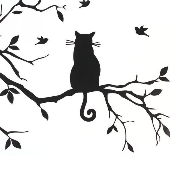tree birds pattern pvc wall decals sticker for bedroom living room home decor new fashion
tree birds pattern pvc wall decals sticker for bedroom living room home decor new fashion