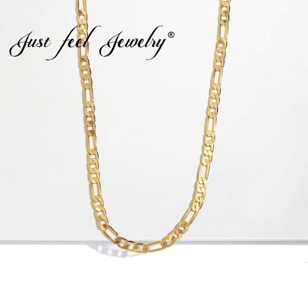 just feel fashion long necklaces for women female punk golden links chain statement necklace male men choker jewelry 2018 bijoux, Silver
just feel fashion long necklaces for women female punk golden links chain statement necklace male men choker jewelry 2018 bijoux, Silver