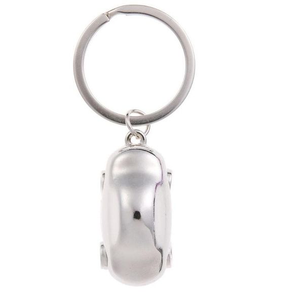 zinc alloy car shaped keychain keyring automobiles metal key chain ring gift for men women car decoration accessories, Silver
zinc alloy car shaped keychain keyring automobiles metal key chain ring gift for men women car decoration accessories, Silver