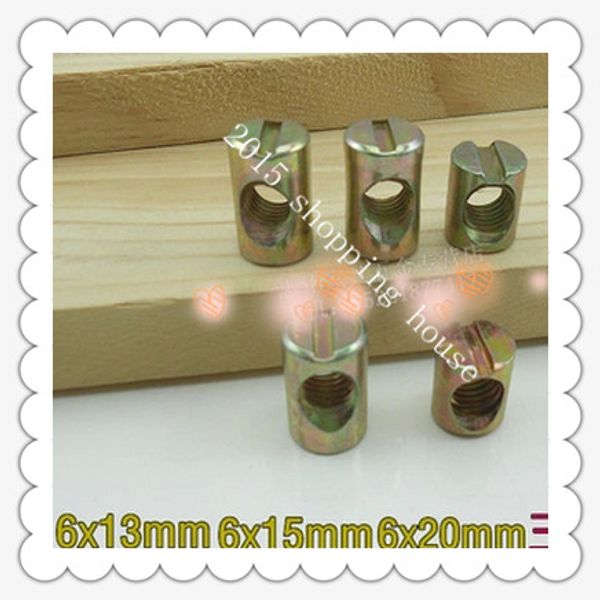 furniture accessories m6 *20mm furniture hardware accessories baby crib screws cross hole screw nut screw nut flat cable
furniture accessories m6 *20mm furniture hardware accessories baby crib screws cross hole screw nut screw nut flat cable