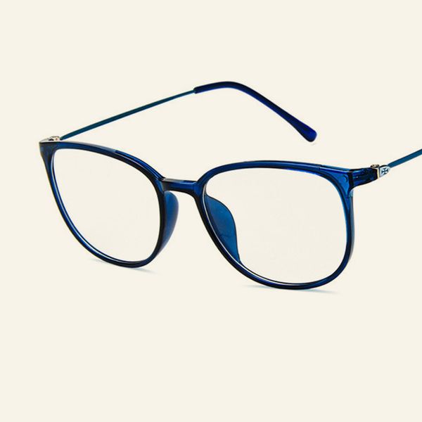 square optical glasses frame korean version ultra-light personality flat mirror literary men women fashion glasses frame, Silver
square optical glasses frame korean version ultra-light personality flat mirror literary men women fashion glasses frame, Silver
