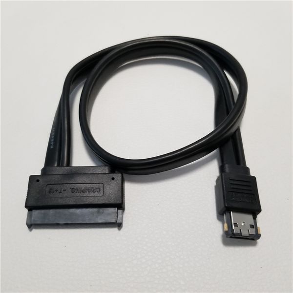 esata esatap - sata 15-контактный 7-контактный адаптер преобразователь кабель для передачи данных кабель 12 в 5 в кабель питания для 2,5
esata esatap - sata 15-контактный 7-контактный адаптер преобразователь кабель для передачи данных кабель 12 в 5 в кабель питания для 2,5