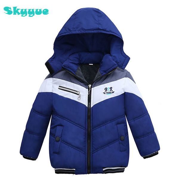 children's jackets coat plus velvet boys winter warm cotton jackets hooded coat junior pakda kids winter jacket size 2t-5t, Blue;gray
children's jackets coat plus velvet boys winter warm cotton jackets hooded coat junior pakda kids winter jacket size 2t-5t, Blue;gray