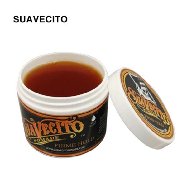 suavecito pomade hair waxes strong style restoring pomade hair gel style tools firme hold big skeleton slicked back hair oil wax mud
suavecito pomade hair waxes strong style restoring pomade hair gel style tools firme hold big skeleton slicked back hair oil wax mud