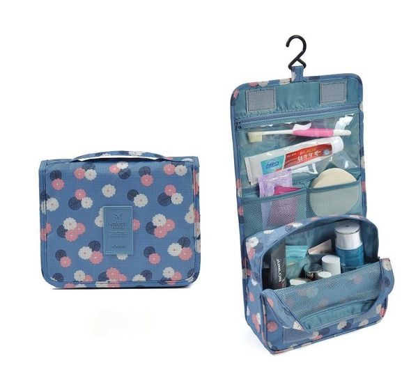 hanging travel cosmetic bag women zipper/cover make up bags polyester high capacity makeup case handbag organizer storage wash bag
hanging travel cosmetic bag women zipper/cover make up bags polyester high capacity makeup case handbag organizer storage wash bag