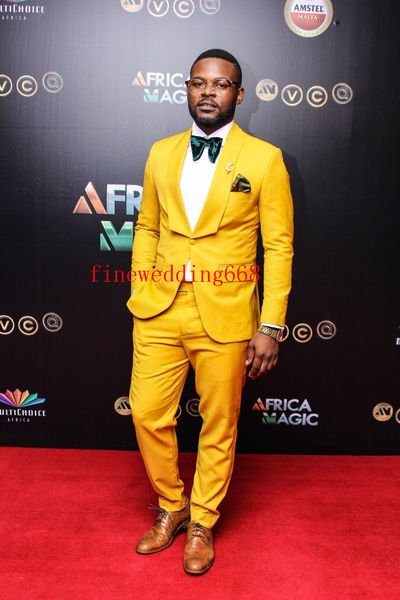 shawl lapel one button groom yellow tuxedos men suits wedding prom dinner man blazer black brothers wedding(jacket+tie+girdle+pants, Black;gray
shawl lapel one button groom yellow tuxedos men suits wedding prom dinner man blazer black brothers wedding(jacket+tie+girdle+pants, Black;gray