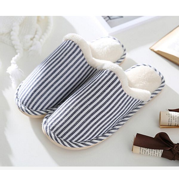 pop tide fashion new lovers women men warm soft anti-slip letter indoor home cotton slipper shoes z153, Black
pop tide fashion new lovers women men warm soft anti-slip letter indoor home cotton slipper shoes z153, Black