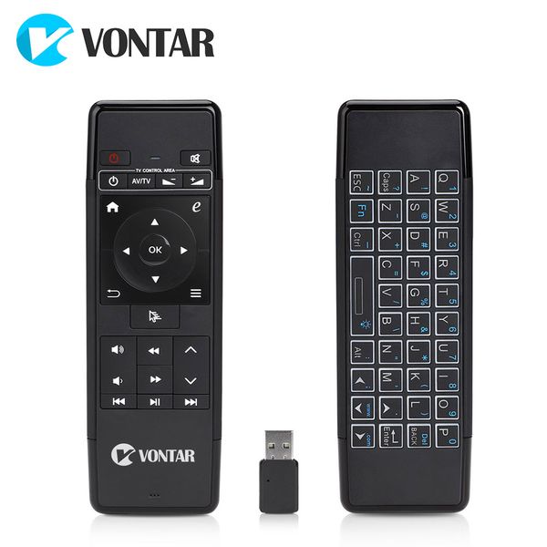 Whole ale 69a mini air mou e gyro en ing 2 4g wirele keyboard remote control with backlit for window android tv box pc
Whole ale 69a mini air mou e gyro en ing 2 4g wirele keyboard remote control with backlit for window android tv box pc
