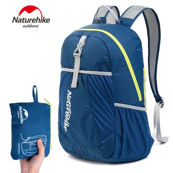 naturehike outdoor sport bags travel mountaineer hiking climbing bicycle portable ultralight waterproof folding backpack 5 color
naturehike outdoor sport bags travel mountaineer hiking climbing bicycle portable ultralight waterproof folding backpack 5 color