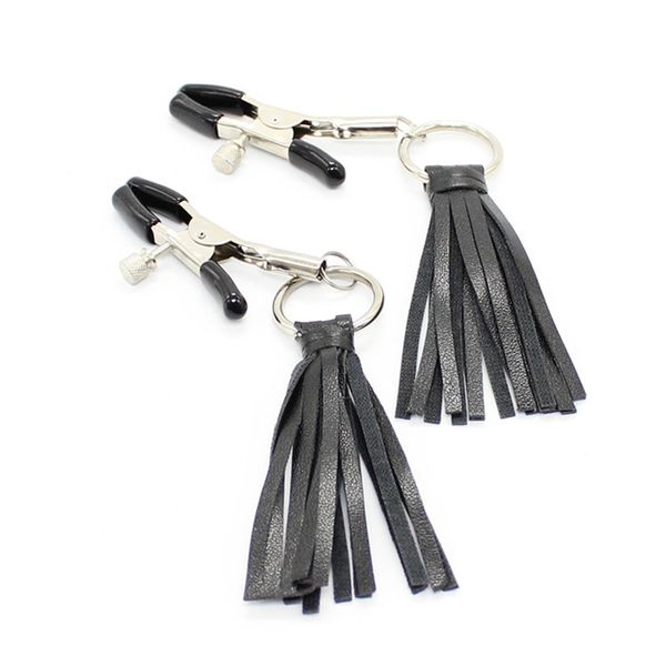 new bondage fetish male women tassels nipple teat clips clamps erotic toys games with product for couples flirting pucrf
new bondage fetish male women tassels nipple teat clips clamps erotic toys games with product for couples flirting pucrf