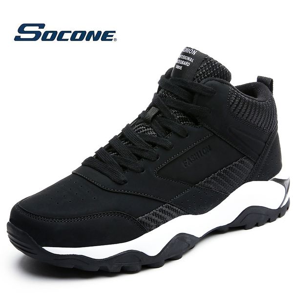 socone men hiking shoes autumn winter breathable trekking sneakers waterproof outdoor sports camping climbing shoes
socone men hiking shoes autumn winter breathable trekking sneakers waterproof outdoor sports camping climbing shoes