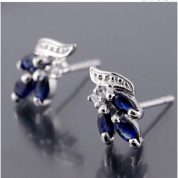 sapphire stud earring sipping jewelry natural real sapphire 925 silver gem size 2*4mm 3pcs, Golden;silver
sapphire stud earring sipping jewelry natural real sapphire 925 silver gem size 2*4mm 3pcs, Golden;silver